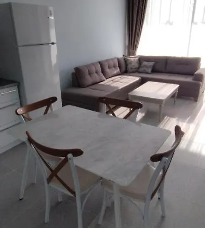 アパート Luxury Sea View 1 Bedroom In Iskele, Northern Cyprus Iskele District (Northern Cyprus)