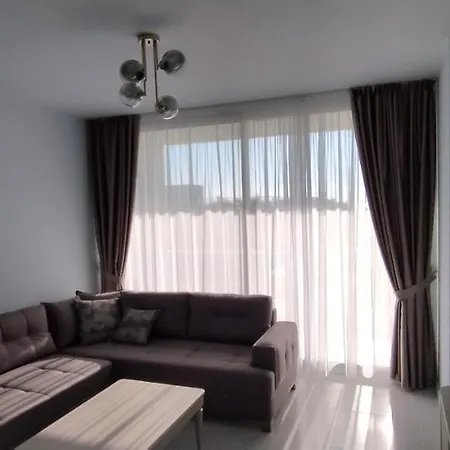 アパート Luxury Sea View 1 Bedroom In Iskele, Northern Cyprus Iskele District (Northern Cyprus)