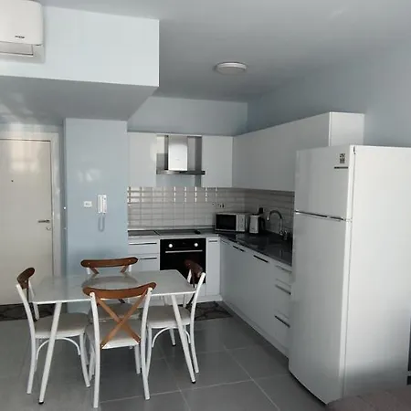 Luxury Sea View 1 Bedroom In Iskele, Northern Cyprus Iskele District (Northern Cyprus)