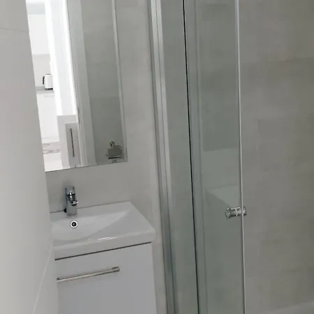 アパート Luxury Sea View 1 Bedroom In Iskele, Northern Cyprus *