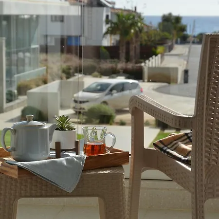Luxury Sea View 1 Bedroom In Iskele, Northern Cyprus Iskele District (Northern Cyprus)