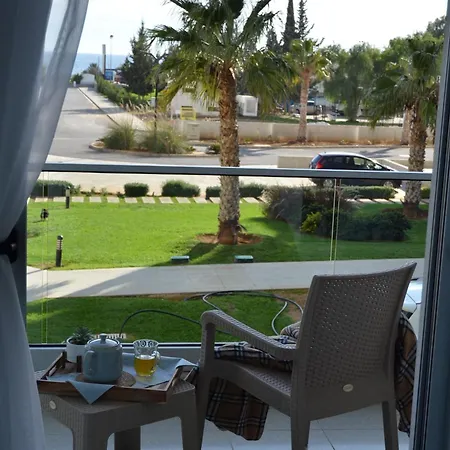 アパート Luxury Sea View 1 Bedroom In Iskele, Northern Cyprus *