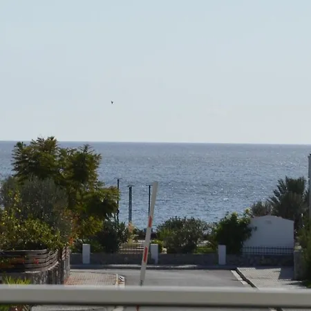 Luxury Sea View 1 Bedroom In Iskele, Northern Cyprus *