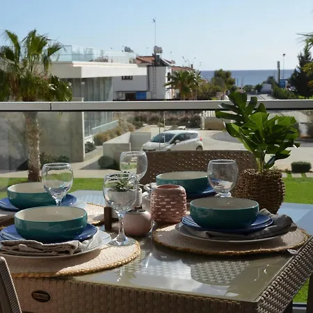 Luxury Sea View 1 Bedroom In Iskele, Northern Cyprus Iskele District (Northern Cyprus)