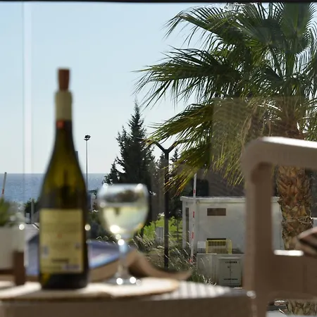 Luxury Sea View 1 Bedroom In Iskele, Northern Cyprus * Iskele District (Northern Cyprus)
