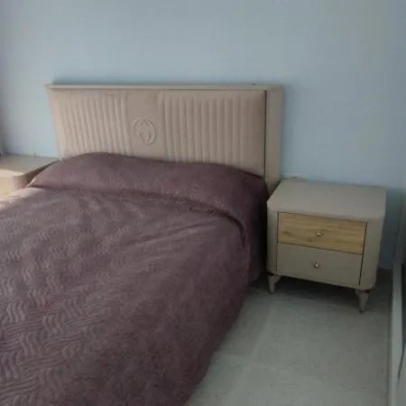 Luxury Sea View 1 Bedroom In Iskele, Northern Cyprus *