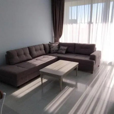 Luxury Sea View 1 Bedroom In Iskele, Northern Cyprus Apartman *