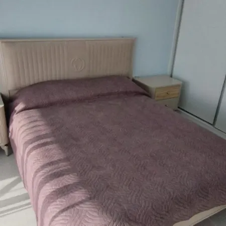 Luxury Sea View 1 Bedroom In Iskele, Northern Cyprus Apartman Iskele District (Northern Cyprus)