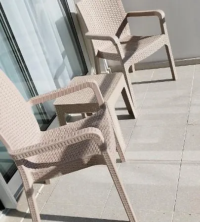 Luxury Sea View 1 Bedroom In Iskele, Northern Cyprus