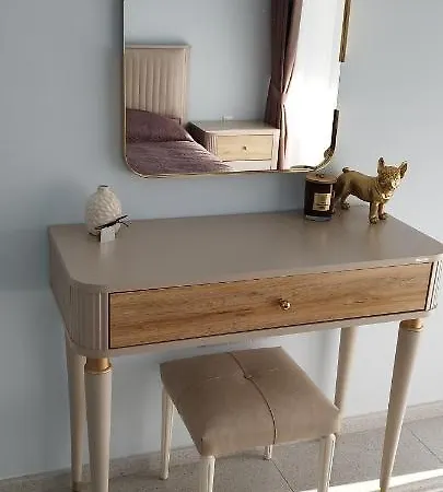 Luxury Sea View 1 Bedroom In Iskele, Northern Cyprus Apartamento
