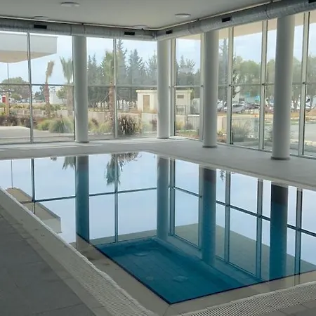 Apartamento Luxury Sea View 1 Bedroom In Iskele, Northern Cyprus Iskele District (Northern Cyprus)