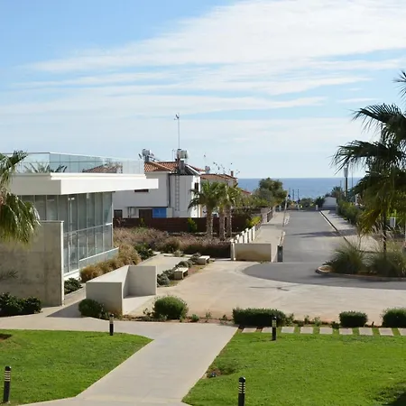 Luxury Sea View 1 Bedroom In Iskele, Northern Cyprus Iskele District (Northern Cyprus)