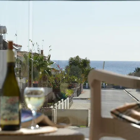 Apartman Luxury Sea View 1 Bedroom In Iskele, Northern Cyprus *