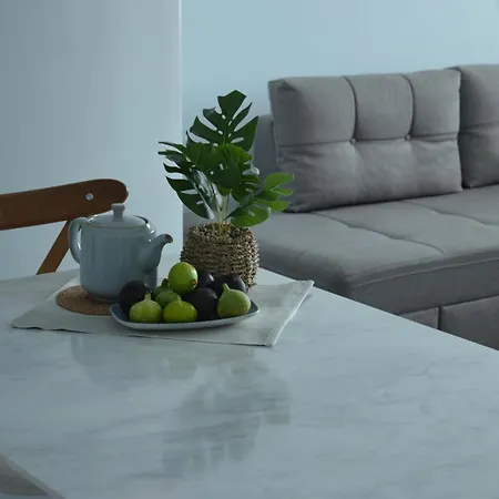 Apartamento Luxury Sea View 1 Bedroom In Iskele, Northern Cyprus Iskele District (Northern Cyprus)