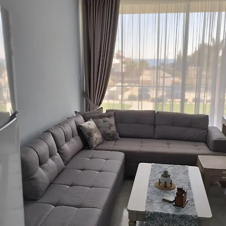 Luxury Sea View 1 Bedroom In Iskele, Northern Cyprus Iskele District (Northern Cyprus)